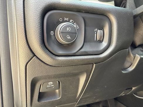 Used 2021 RAM 1500 Big Horn AWD/4WD image 22