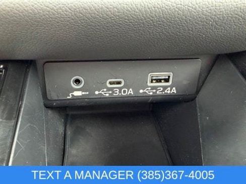 Used 2025 Subaru Outback Wilderness AWD/4WD image 30