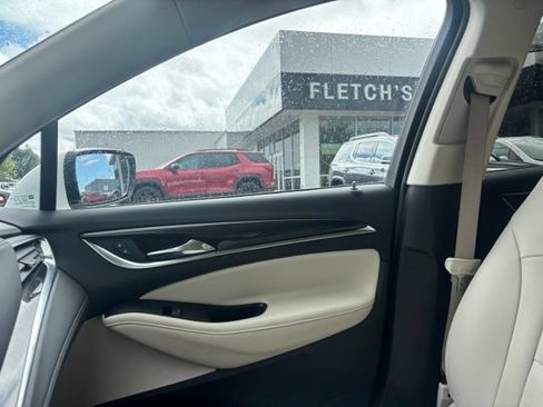 Used 2024 Buick Enclave Essence w/ Trailering Package, 5000 lbs. AWD/4WD image 12