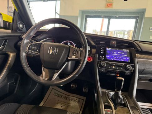 Used 2019 Honda Civic Si image 13