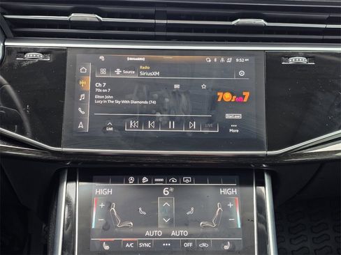 Used 2023 Audi Q7 3.0T Premium Plus w/ Premium Plus Package image 14