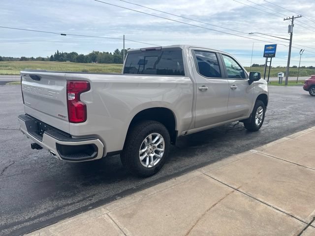 New 2026 Chevrolet Silverado 1500 RST AWD/4WD image 4