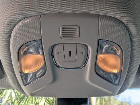 Used 2020 Jeep Compass Latitude w/ Popular Equipment Group image 24