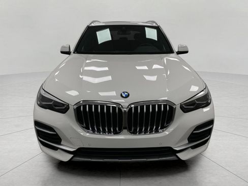 Certified 2022 BMW X5 xDrive40i image 12