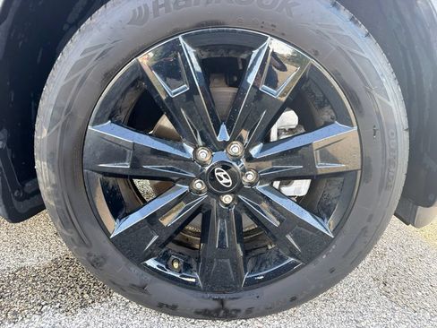Used 2025 Hyundai Palisade XRT AWD/4WD image 27