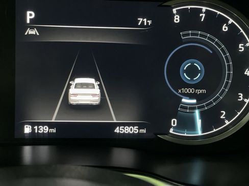 Used 2023 Genesis G80 2.5T image 20