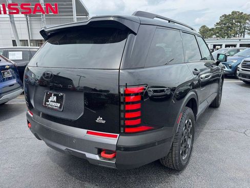 New 2026 Hyundai Palisade XRT Pro AWD/4WD image 5