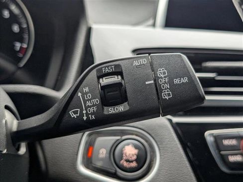 Used 2019 BMW X1 sDrive28i w/ Convenience Package FWD image 13