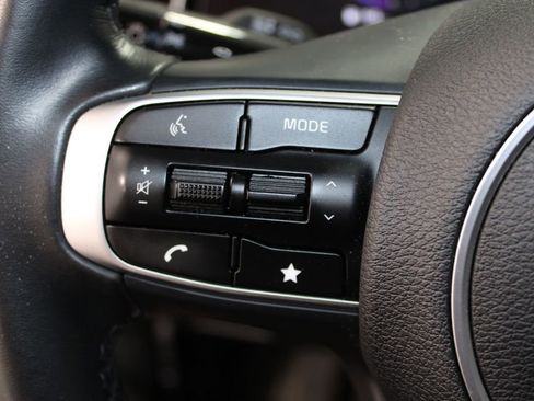 Used 2024 Kia Sportage SX FWD image 21
