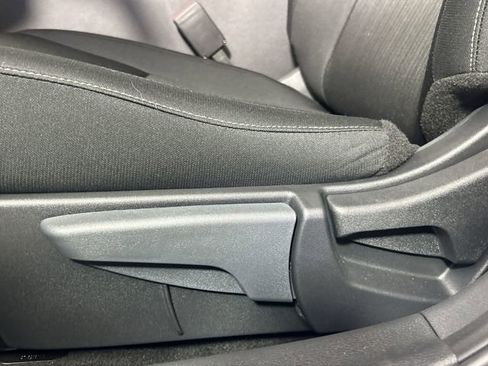 Used 2025 Nissan Sentra SV w/ All-Weather Package FWD image 27