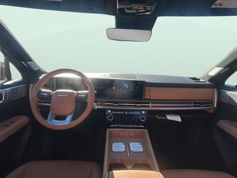 New 2026 Hyundai Santa Fe Limited image 9