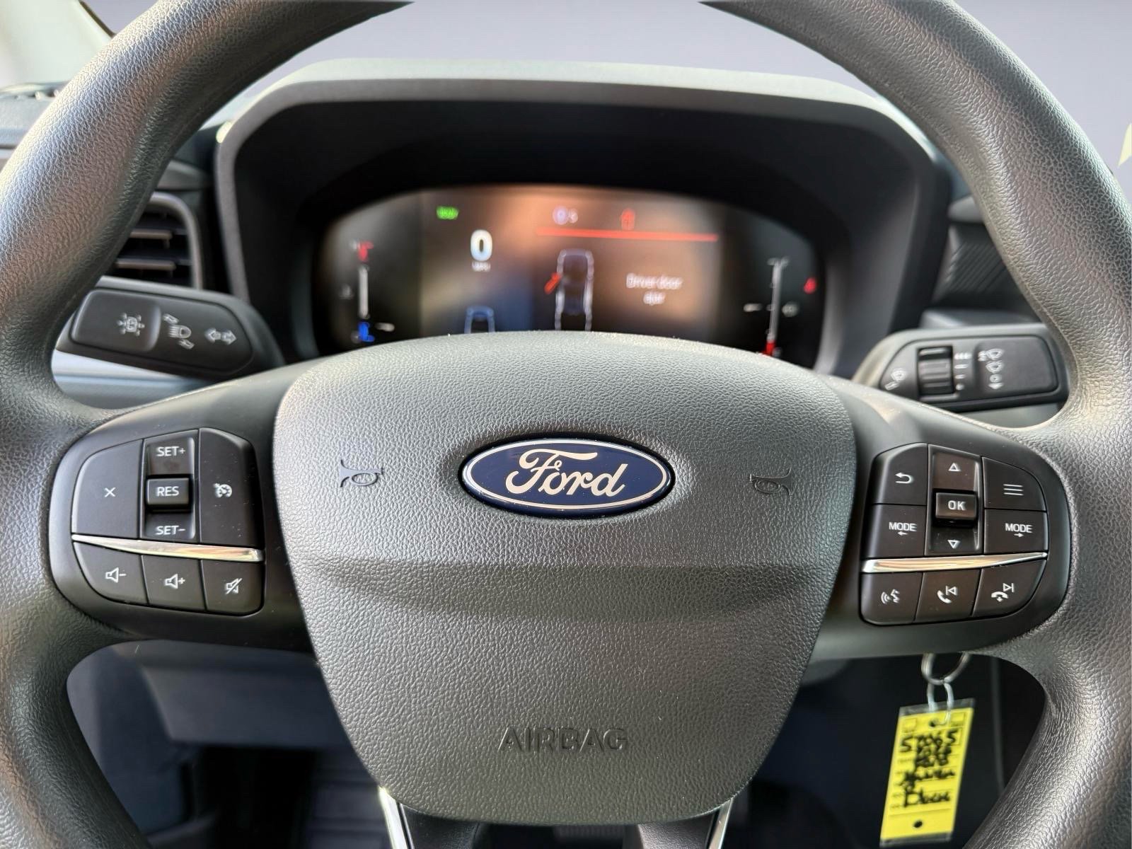 Used 2026 Ford Maverick XL w/ Equipment Group 101A AWD/4WD image 26