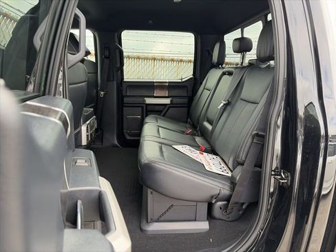 Used 2022 Ford F250 Lariat w/ Lariat Ultimate Package image 8