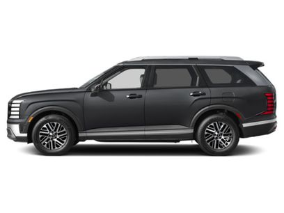 New 2026 Hyundai Palisade SEL