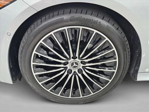 Certified 2024 Mercedes-Benz CLE 300 4MATIC Cabriolet image 22