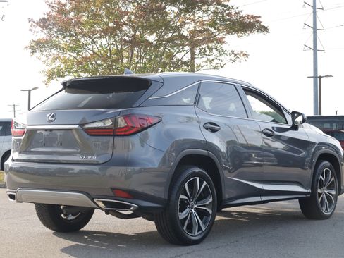 Used 2020 Lexus RX 350 FWD w/ Premium Package image 7
