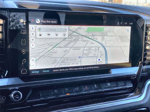 New 2026 GMC Sierra 1500 SLE w/ Preferred Package image 22