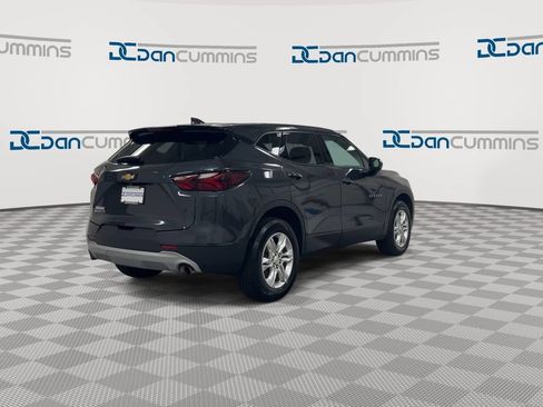 Used 2021 Chevrolet Blazer LT FWD image 8