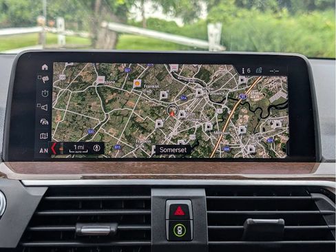 Used 2019 BMW X3 xDrive30i AWD/4WD image 26