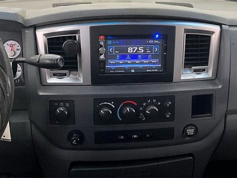 Used 2008 Dodge Ram 2500 Truck SLT w/ Trailer Tow Group image 10