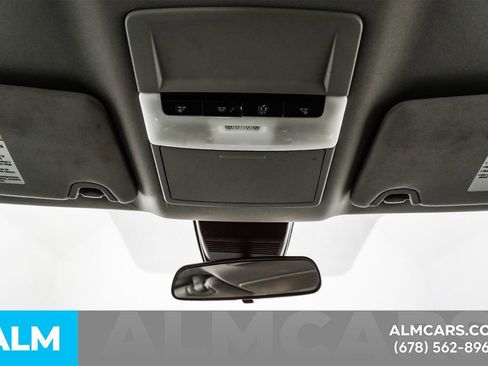 Used 2025 Nissan Altima 2.5 SR FWD image 54