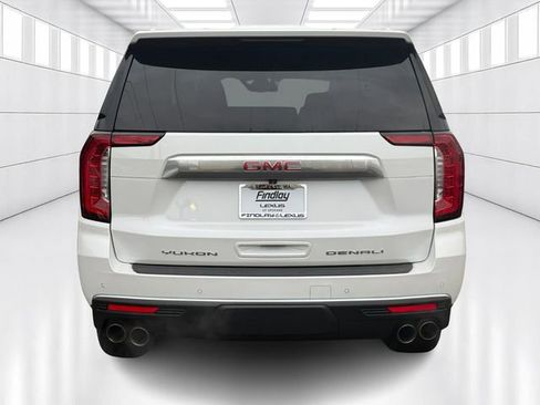 Used 2024 GMC Yukon XL Denali w/ Max Trailering Package image 6