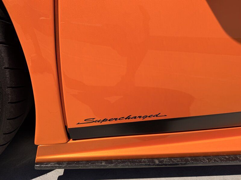 Used 2015 Lamborghini Huracan LP 610-4 AWD/4WD image 30