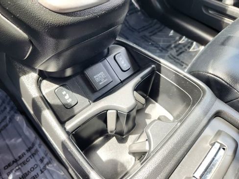 Used 2014 Honda CR-V EX-L image 17