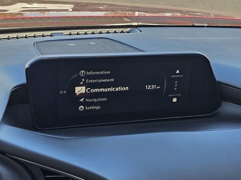 Certified 2025 MAZDA MAZDA3 s image 33