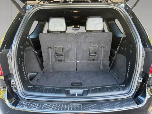 Used 2024 Dodge Durango GT AWD/4WD image 19