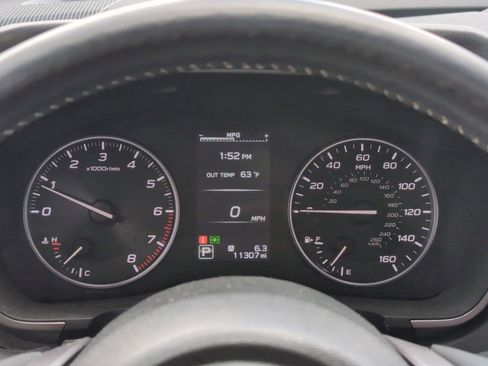 Used 2024 Subaru Ascent Touring image 20