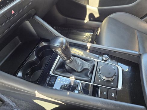 Used 2024 MAZDA MAZDA3 s image 16