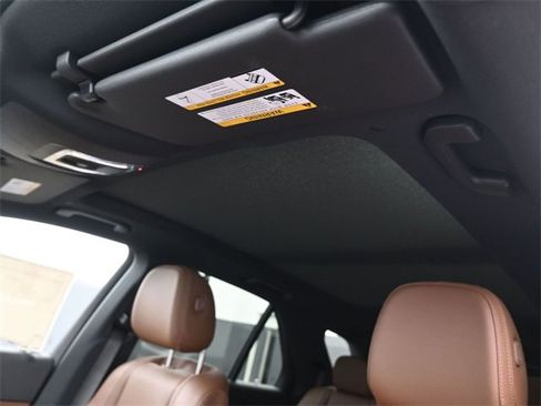 New 2026 Mercedes-Benz GLE 350 4MATIC image 28