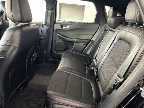 Used 2024 Ford Escape ST-Line w/ Tech Pack #1 AWD/4WD image 29