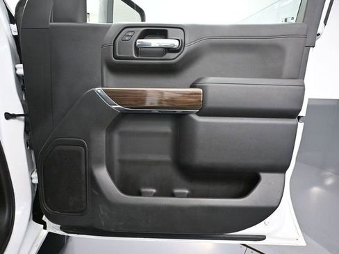Used 2021 Chevrolet Silverado 1500 LT Trail Boss w/ Bed Protection Package AWD/4WD image 49