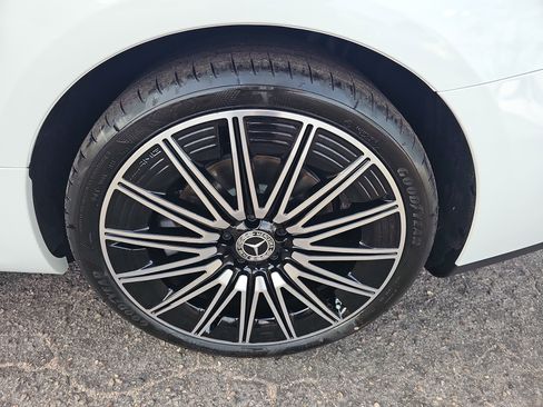 New 2026 Mercedes-Benz CLE 450 4MATIC Coupe image 35
