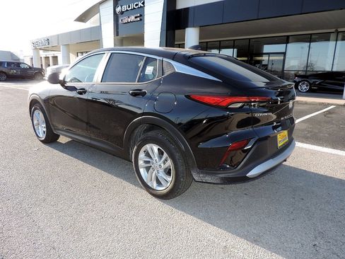 New 2026 Buick Envista Preferred w/ Convenience I Package image 7