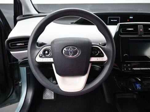 Used 2017 Toyota Prius Two w/ Carpet Mat Package FWD image 15