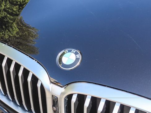 Used 2024 BMW X3 sDrive30i w/ Convenience Package RWD image 11