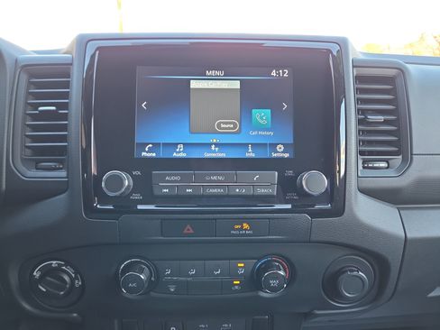 Used 2022 Nissan Frontier S w/ Technology Package image 25