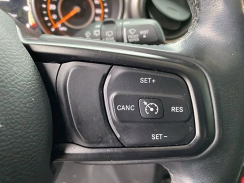 Certified 2020 Jeep Wrangler Unlimited Sport S image 18