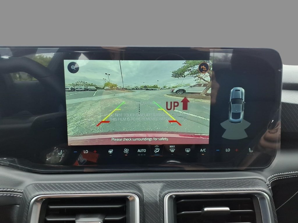 New 2026 Ford Mustang Premium RWD image 20