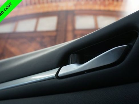 Certified 2024 Nissan Altima 2.5 SR w/ SR Premium Package image 27