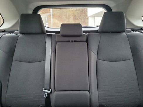 Certified 2020 Toyota RAV4 LE w/ All Weather Liner Package image 13