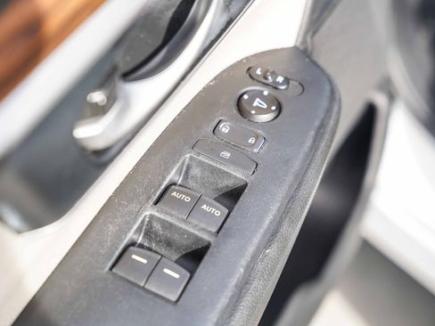 Used 2022 Honda CR-V EX image 20