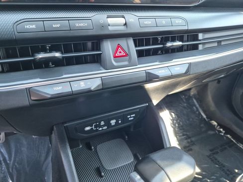 Used 2025 Kia K4 GT-Line w/ GT-Line Sunroof Package FWD image 22