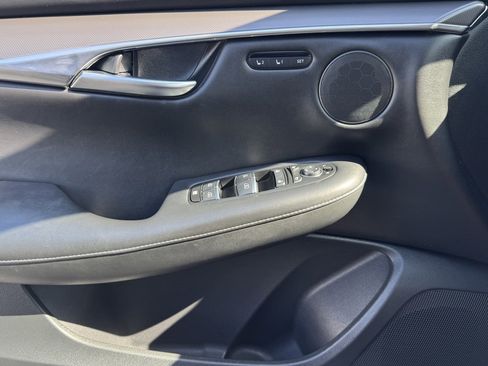 Certified 2024 INFINITI QX50 Luxe image 18
