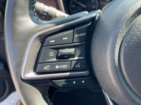 Certified 2025 Subaru Outback Touring XT AWD/4WD image 31