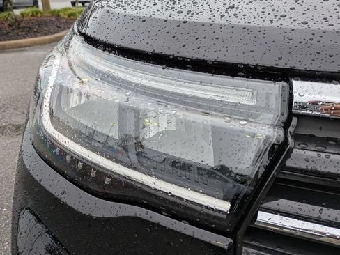 Certified 2026 Ford Explorer Active w/ Active Comfort Package RWD image 10