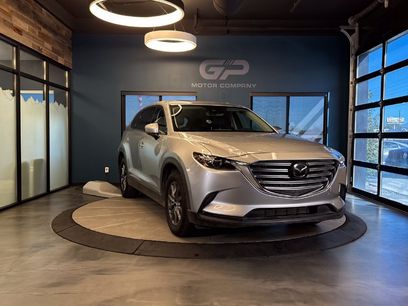 Used 2023 MAZDA CX-9 Touring